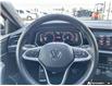 2023 Volkswagen Jetta Comfortline (Stk: ST-207A) in Calgary - Image 12 of 22