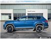 2019 Volkswagen Atlas 3.6 FSI Highline (Stk: ST-389A) in Calgary - Image 3 of 23 2019 Volkswagen Atlas 3.6 FSI Highline (Stk: ST-389A) in Calgary - Image 3 of 23