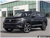 2026 Volkswagen Atlas 2.0 TSI Execline (Stk: ST-464) in Calgary - Image 1 of 24