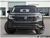 2026 Volkswagen Atlas 2.0 TSI Execline (Stk: ST-464) in Calgary - Image 2 of 24