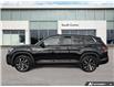 2026 Volkswagen Atlas 2.0 TSI Execline (Stk: ST-464) in Calgary - Image 3 of 24