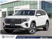 2026 Volkswagen Atlas 2.0 TSI Highline (Stk: ST-554) in Calgary - Image 1 of 25