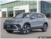 2026 Volkswagen Taos Highline (Stk: ST-412) in Calgary - Image 1 of 23