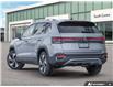 2026 Volkswagen Taos Highline (Stk: ST-412) in Calgary - Image 4 of 23