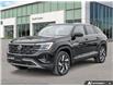 2026 Volkswagen Atlas Cross Sport 2.0 TSI Highline (Stk: ST-468) in Calgary - Image 1 of 25