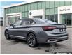2022 Volkswagen Jetta Highline (Stk: SU7612) in Calgary - Image 4 of 24