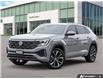 2026 Volkswagen Atlas Cross Sport 2.0 TSI Execline (Stk: ST-509) in Calgary - Image 1 of 25