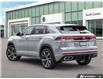 2026 Volkswagen Atlas Cross Sport 2.0 TSI Execline (Stk: ST-509) in Calgary - Image 4 of 25