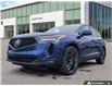 2024 Acura RDX A-Spec (Stk: ST-030A) in Calgary - Image 1 of 24