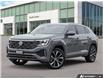 2026 Volkswagen Atlas Cross Sport 2.0 TSI Execline (Stk: ST-497) in Calgary - Image 1 of 25