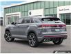 2026 Volkswagen Atlas Cross Sport 2.0 TSI Execline (Stk: ST-497) in Calgary - Image 4 of 25