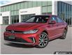 2025 Volkswagen Jetta Comfortline (Stk: SU7749) in Calgary - Image 1 of 26