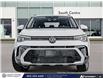 2026 Volkswagen Taos Highline (Stk: ST-549) in Calgary - Image 2 of 22