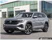 2026 Volkswagen Atlas 2.0 TSI Execline (Stk: ST-507) in Calgary - Image 1 of 25