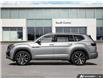 2026 Volkswagen Atlas 2.0 TSI Execline (Stk: ST-507) in Calgary - Image 3 of 25