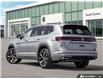 2026 Volkswagen Atlas 2.0 TSI Execline (Stk: ST-507) in Calgary - Image 4 of 25