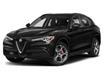 2019 Alfa Romeo Stelvio Quadrifoglio AWD (Stk: ARUC992) in Calgary - Image 1 of 3