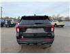2026 Ford Explorer ST-Line (Stk: EX618) in Miramichi - Image 4 of 14
