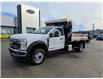 2026 Ford F-550 Chassis  (Stk: F1441) in Miramichi - Image 1 of 12