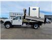 2026 Ford F-550 Chassis  (Stk: F1441) in Miramichi - Image 9 of 12