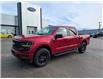 2025 Ford F-150 STX (Stk: F5401) in Miramichi - Image 1 of 13