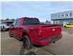 2025 Ford F-150 STX (Stk: F5401) in Miramichi - Image 3 of 13