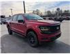 2025 Ford F-150 STX (Stk: F5401) in Miramichi - Image 7 of 13