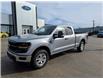 2025 Ford F-150 XLT (Stk: F5402) in Miramichi - Image 1 of 9