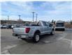 2025 Ford F-150 XLT (Stk: F5402) in Miramichi - Image 5 of 9