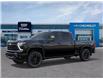 2026 Chevrolet Silverado 3500HD  (Stk: 260477) in London - Image 2 of 24