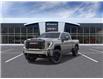 2026 GMC Sierra 2500HD AT4 (Stk: F231623) in WHITBY - Image 1 of 6