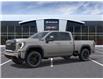 2026 GMC Sierra 2500HD AT4 (Stk: F231623) in WHITBY - Image 2 of 6