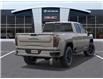 2026 GMC Sierra 2500HD AT4 (Stk: F231623) in WHITBY - Image 4 of 6