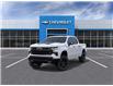 2026 Chevrolet Silverado 1500 LT Trail Boss (Stk: 26T272) in Hope - Image 1 of 6