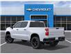 2026 Chevrolet Silverado 1500 LT Trail Boss (Stk: 26T272) in Hope - Image 3 of 6