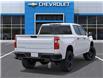 2026 Chevrolet Silverado 1500 LT Trail Boss (Stk: 26T272) in Hope - Image 4 of 6