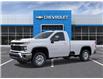 2026 Chevrolet Silverado 2500HD LT (Stk: 26HD6927) in Unity - Image 2 of 6
