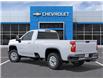 2026 Chevrolet Silverado 2500HD LT (Stk: 26HD6927) in Unity - Image 3 of 6