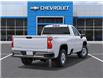 2026 Chevrolet Silverado 2500HD LT (Stk: 26HD6927) in Unity - Image 4 of 6
