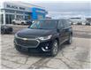2021 Chevrolet Traverse Premier (Stk: 2026220A) in ARNPRIOR - Image 1 of 10