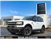 2025 Ford Bronco Sport Outer Banks (Stk: BR12085) in Windsor - Image 1 of 27