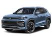 2026 Volkswagen Tiguan Highline Turbo R-Line (Stk: 26205-new) in North Bay - Image 1 of 3