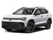 2026 Volkswagen Taos Comfortline Black Edition (Stk: 26201-new) in North Bay - Image 1 of 3