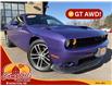 2019 Dodge Challenger GT (Stk: A-705034) in Moncton - Image 1 of 20