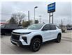 2026 Chevrolet Traverse Z71 (Stk: TT312739) in Caledonia - Image 1 of 86