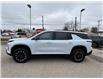 2026 Chevrolet Traverse Z71 (Stk: TT312739) in Caledonia - Image 2 of 86 2026 Chevrolet Traverse Z71 (Stk: TT312739) in Caledonia - Image 2 of 86