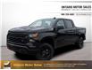 2026 Chevrolet Silverado 1500 Custom Trail Boss (Stk: 2-13477) in Oshawa - Image 1 of 21