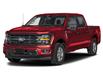 2026 Ford F-150 XLT (Stk: 26F3087) in North Vancouver - Image 1 of 12