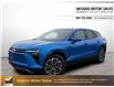 2026 Chevrolet Blazer EV LT (Stk: 2-13478) in Oshawa - Image 1 of 21