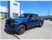 2026 Ford F-150 STX (Stk: F1462) in Miramichi - Image 1 of 13
